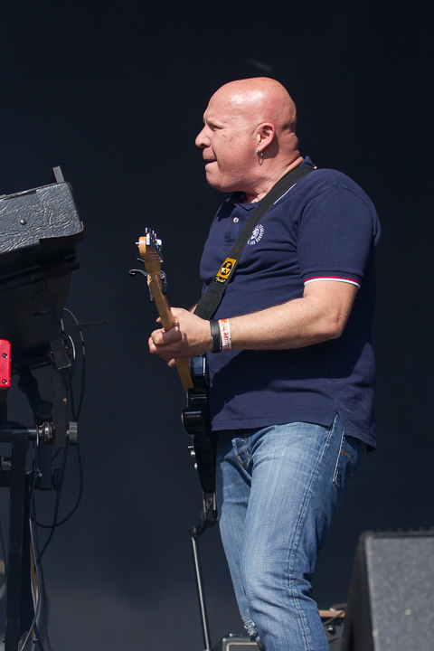 De Mens op Rock voor Specials - Dag 1 @ Evergem, picture 9, photographed by Guy Danneels - FrontView Magazine
