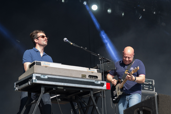 De Mens op Rock voor Specials - Dag 1 @ Evergem, picture 10, photographed by Guy Danneels - FrontView Magazine