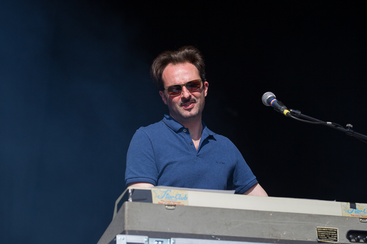 De Mens op Rock voor Specials - Dag 1 @ Evergem, picture 11, photographed by Guy Danneels - FrontView Magazine