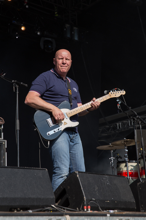 De Mens op Rock voor Specials - Dag 1 @ Evergem, picture 12, photographed by Guy Danneels - FrontView Magazine