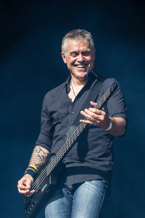 De Mens op Rock voor Specials - Dag 1 @ Evergem, picture 14, photographed by Guy Danneels - FrontView Magazine