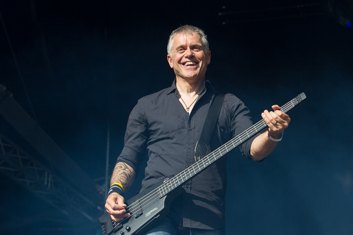 De Mens op Rock voor Specials - Dag 1 @ Evergem, picture 18, photographed by Guy Danneels - FrontView Magazine