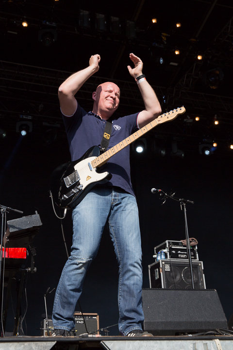 De Mens op Rock voor Specials - Dag 1 @ Evergem, picture 19, photographed by Guy Danneels - FrontView Magazine