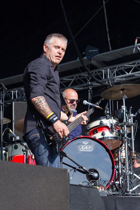 De Mens op Rock voor Specials - Dag 1 @ Evergem, picture 22, photographed by Guy Danneels - FrontView Magazine
