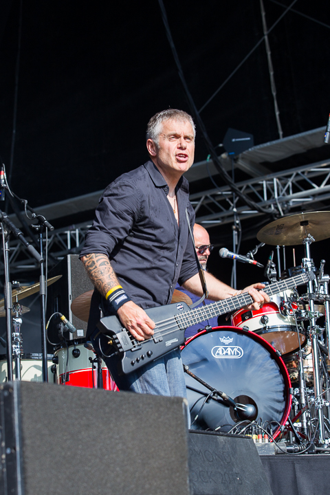 De Mens op Rock voor Specials - Dag 1 @ Evergem, picture 23, photographed by Guy Danneels - FrontView Magazine