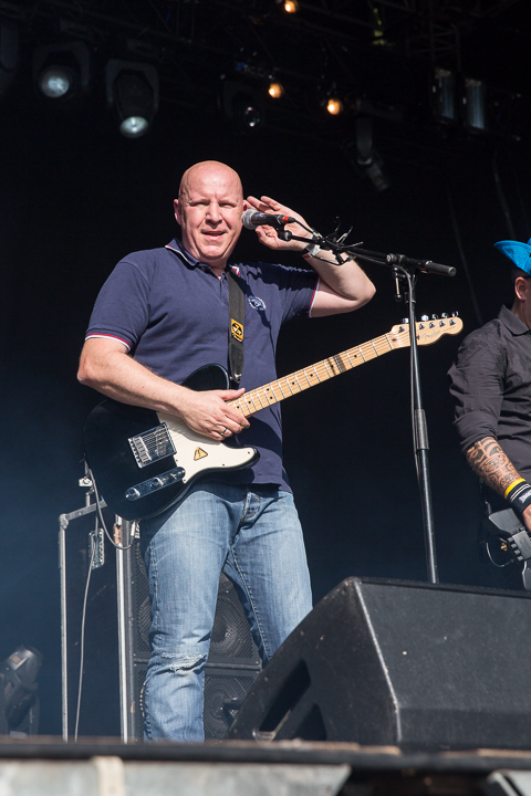 De Mens op Rock voor Specials - Dag 1 @ Evergem, picture 24, photographed by Guy Danneels - FrontView Magazine