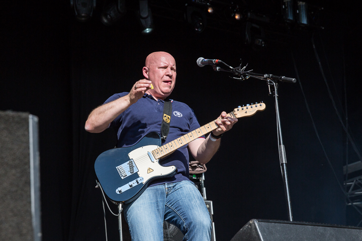 De Mens op Rock voor Specials - Dag 1 @ Evergem, picture 25, photographed by Guy Danneels - FrontView Magazine