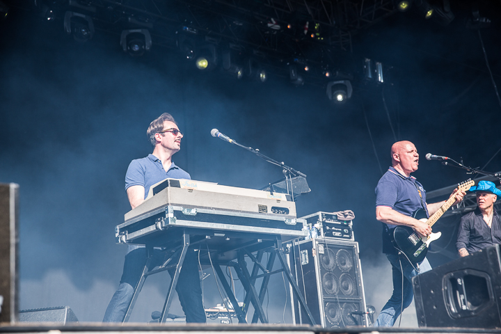 De Mens op Rock voor Specials - Dag 1 @ Evergem, picture 27, photographed by Guy Danneels - FrontView Magazine