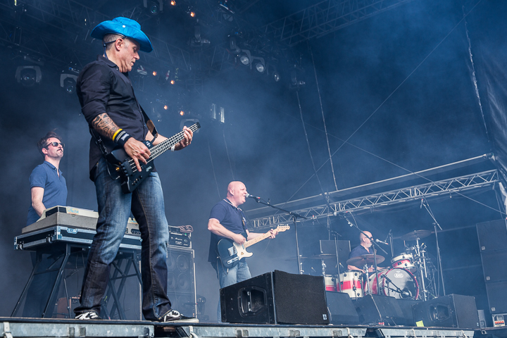De Mens op Rock voor Specials - Dag 1 @ Evergem, picture 32, photographed by Guy Danneels - FrontView Magazine