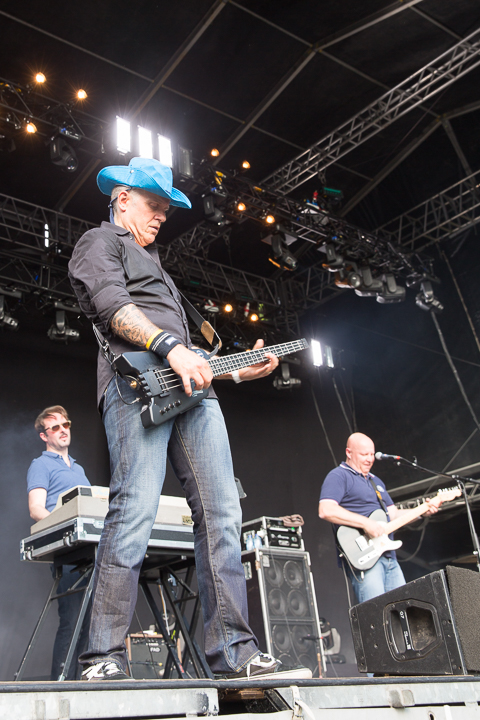 De Mens op Rock voor Specials - Dag 1 @ Evergem, picture 33, photographed by Guy Danneels - FrontView Magazine