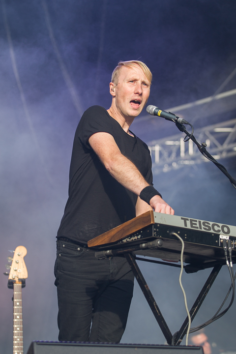 Goose op Rock voor Specials - Dag 1 @ Evergem, picture 10, photographed by Guy Danneels - FrontView Magazine
