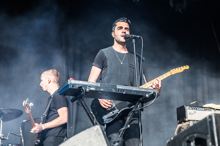 Goose op Rock voor Specials - Dag 1 @ Evergem, picture 14, photographed by Guy Danneels - FrontView Magazine