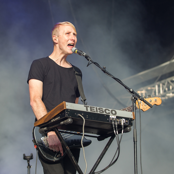 Goose op Rock voor Specials - Dag 1 @ Evergem, picture 15, photographed by Guy Danneels - FrontView Magazine