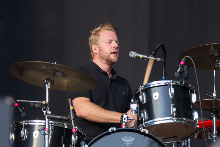 Goose op Rock voor Specials - Dag 1 @ Evergem, picture 18, photographed by Guy Danneels - FrontView Magazine