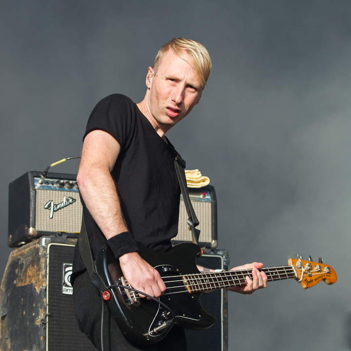 Goose op Rock voor Specials - Dag 1 @ Evergem, picture 19, photographed by Guy Danneels - FrontView Magazine