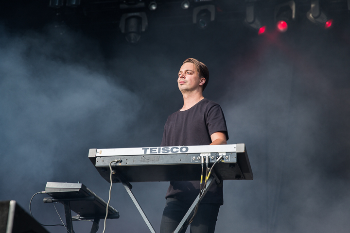 Goose op Rock voor Specials - Dag 1 @ Evergem, picture 20, photographed by Guy Danneels - FrontView Magazine