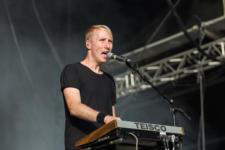 Goose op Rock voor Specials - Dag 1 @ Evergem, picture 22, photographed by Guy Danneels - FrontView Magazine