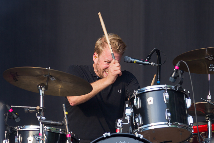 Goose op Rock voor Specials - Dag 1 @ Evergem, picture 24, photographed by Guy Danneels - FrontView Magazine