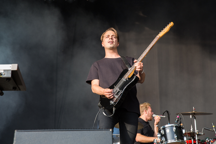 Goose op Rock voor Specials - Dag 1 @ Evergem, picture 25, photographed by Guy Danneels - FrontView Magazine