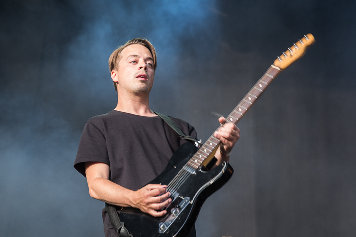 Goose op Rock voor Specials - Dag 1 @ Evergem, picture 26, photographed by Guy Danneels - FrontView Magazine