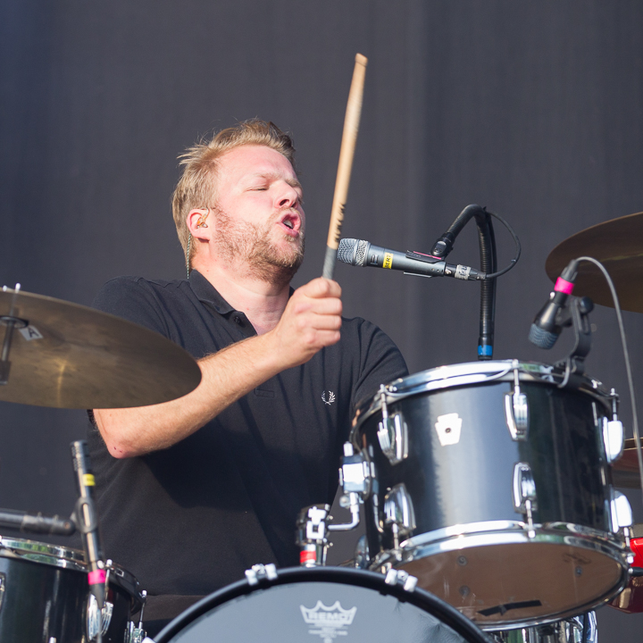 Goose op Rock voor Specials - Dag 1 @ Evergem, picture 31, photographed by Guy Danneels - FrontView Magazine