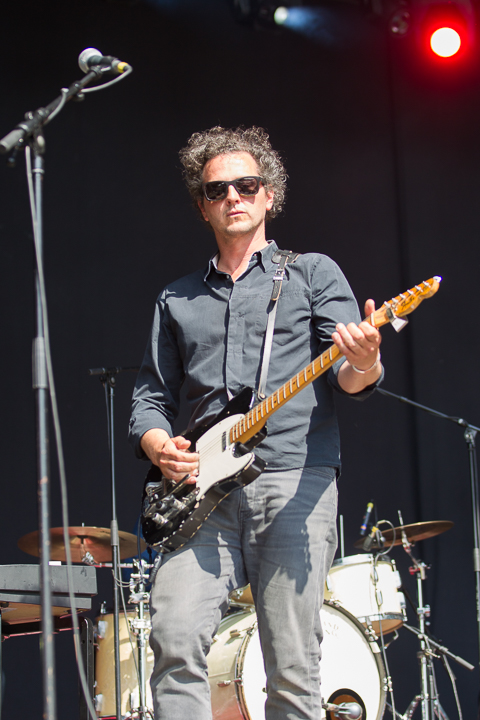 Het Zesde Metaal op Rock voor Specials - Dag 1 @ Evergem, picture 1, photographed by Guy Danneels - FrontView Magazine