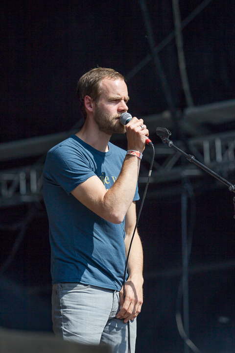 Het Zesde Metaal op Rock voor Specials - Dag 1 @ Evergem, picture 2, photographed by Guy Danneels - FrontView Magazine