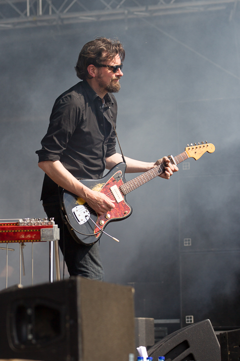 Het Zesde Metaal op Rock voor Specials - Dag 1 @ Evergem, picture 3, photographed by Guy Danneels - FrontView Magazine