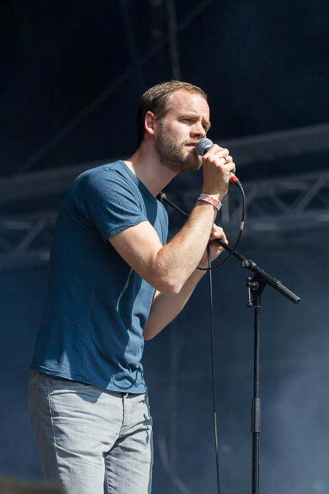 Het Zesde Metaal op Rock voor Specials - Dag 1 @ Evergem, picture 4, photographed by Guy Danneels - FrontView Magazine