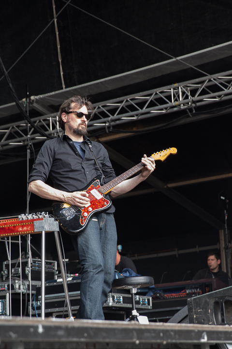 Het Zesde Metaal op Rock voor Specials - Dag 1 @ Evergem, picture 5, photographed by Guy Danneels - FrontView Magazine