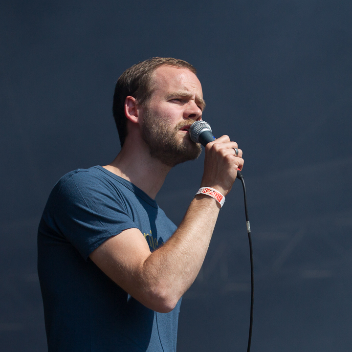Het Zesde Metaal op Rock voor Specials - Dag 1 @ Evergem, picture 6, photographed by Guy Danneels - FrontView Magazine