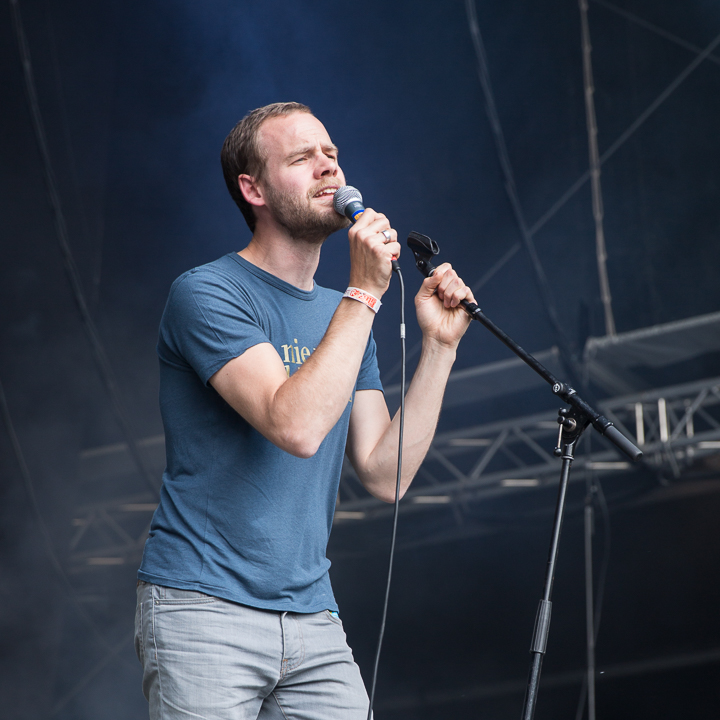Het Zesde Metaal op Rock voor Specials - Dag 1 @ Evergem, picture 8, photographed by Guy Danneels - FrontView Magazine