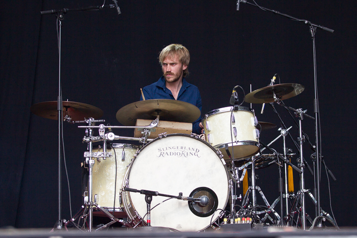 Het Zesde Metaal op Rock voor Specials - Dag 1 @ Evergem, picture 9, photographed by Guy Danneels - FrontView Magazine