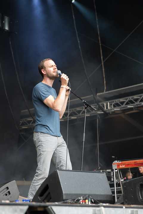 Het Zesde Metaal op Rock voor Specials - Dag 1 @ Evergem, picture 10, photographed by Guy Danneels - FrontView Magazine