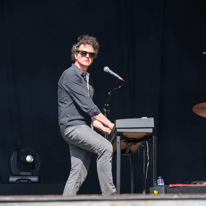 Het Zesde Metaal op Rock voor Specials - Dag 1 @ Evergem, picture 11, photographed by Guy Danneels - FrontView Magazine