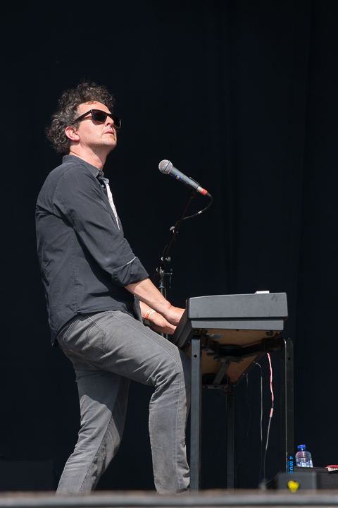 Het Zesde Metaal op Rock voor Specials - Dag 1 @ Evergem, picture 13, photographed by Guy Danneels - FrontView Magazine