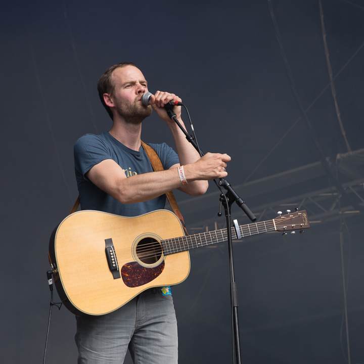 Het Zesde Metaal op Rock voor Specials - Dag 1 @ Evergem, picture 14, photographed by Guy Danneels - FrontView Magazine