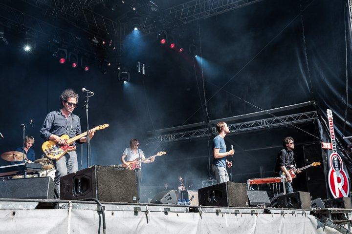 Het Zesde Metaal op Rock voor Specials - Dag 1 @ Evergem, picture 15, photographed by Guy Danneels - FrontView Magazine