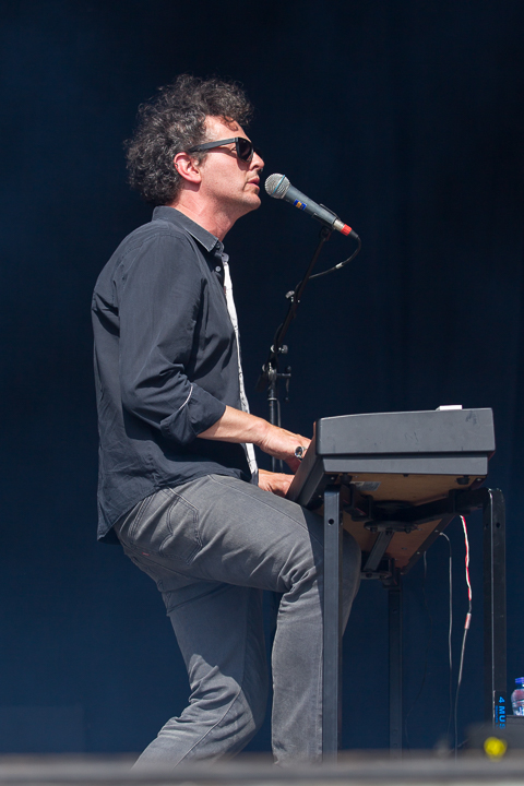 Het Zesde Metaal op Rock voor Specials - Dag 1 @ Evergem, picture 16, photographed by Guy Danneels - FrontView Magazine
