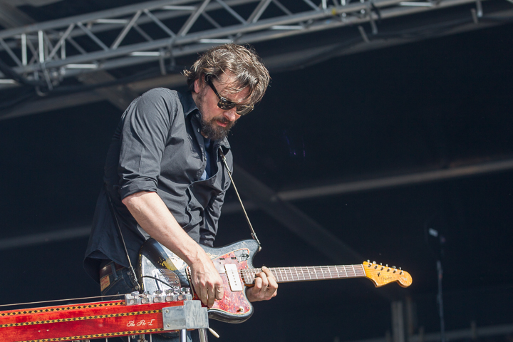 Het Zesde Metaal op Rock voor Specials - Dag 1 @ Evergem, picture 17, photographed by Guy Danneels - FrontView Magazine