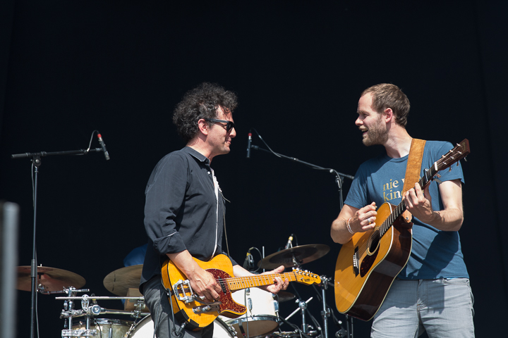 Het Zesde Metaal op Rock voor Specials - Dag 1 @ Evergem, picture 18, photographed by Guy Danneels - FrontView Magazine