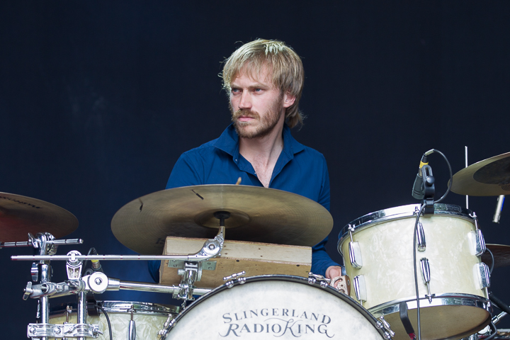 Het Zesde Metaal op Rock voor Specials - Dag 1 @ Evergem, picture 19, photographed by Guy Danneels - FrontView Magazine