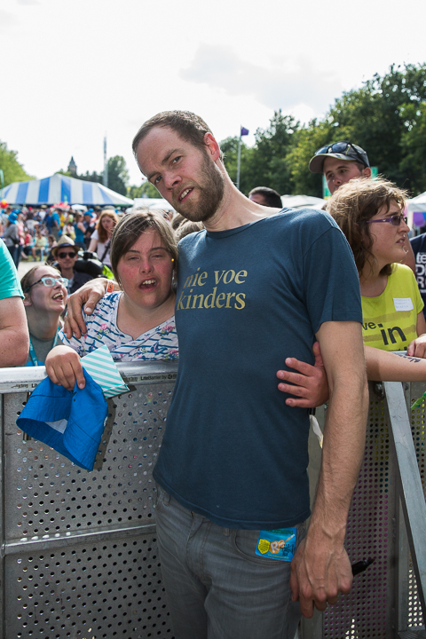 Het Zesde Metaal op Rock voor Specials - Dag 1 @ Evergem, picture 24, photographed by Guy Danneels - FrontView Magazine