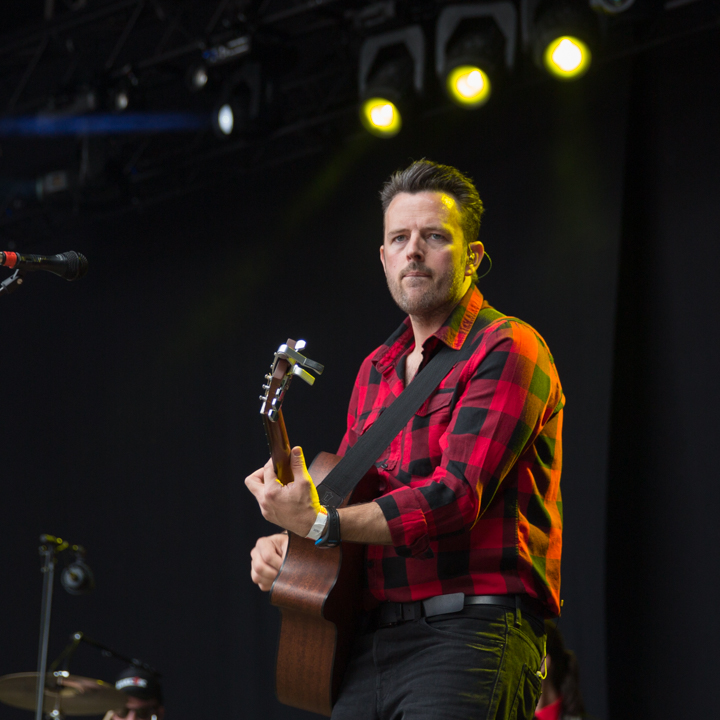 Level Six op Rock voor Specials - Dag 1 @ Evergem, picture 22, photographed by Guy Danneels - FrontView Magazine