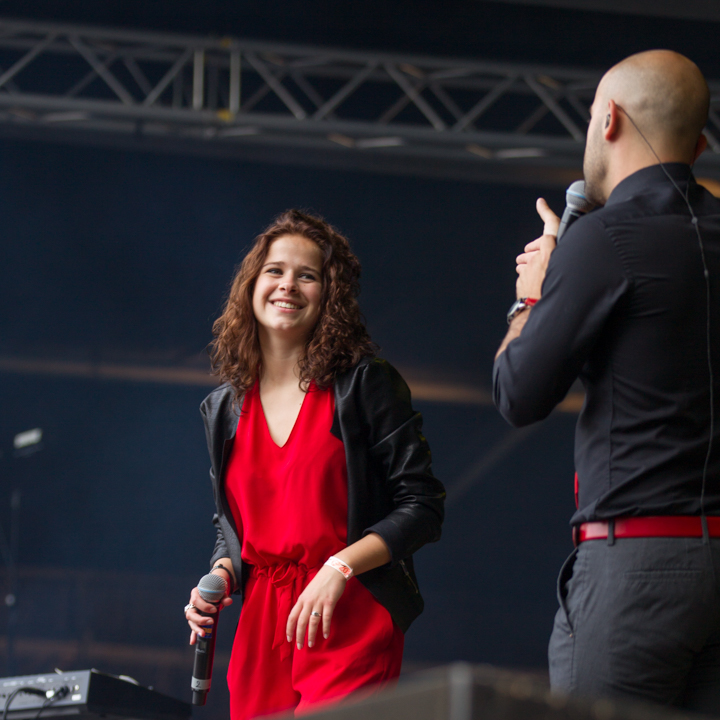 Level Six op Rock voor Specials - Dag 1 @ Evergem, picture 26, photographed by Guy Danneels - FrontView Magazine