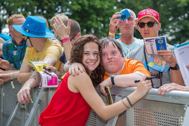 Level Six op Rock voor Specials - Dag 1 @ Evergem, picture 46, photographed by Guy Danneels - FrontView Magazine
