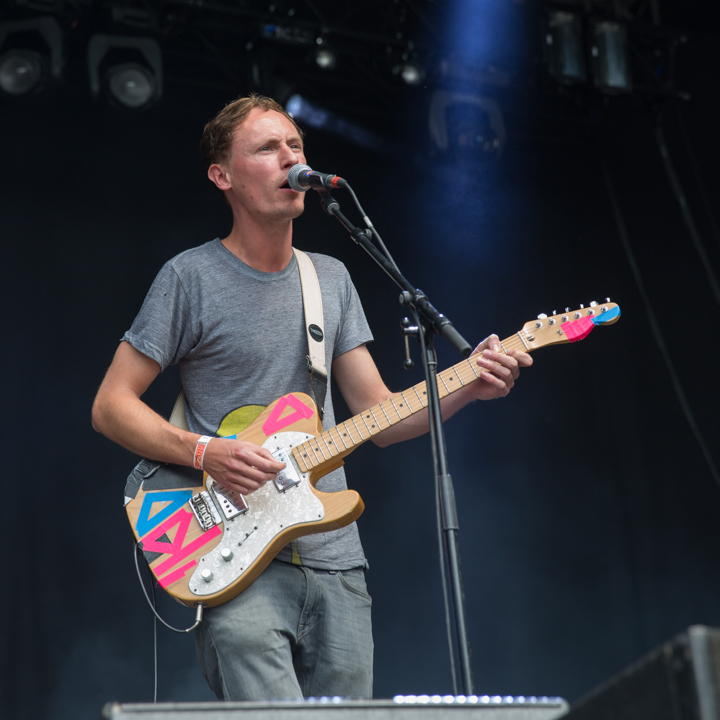 Team William op Rock voor Specials - Dag 1 @ Evergem, picture 3, photographed by Guy Danneels - FrontView Magazine