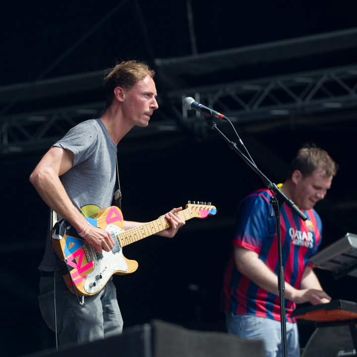 Team William op Rock voor Specials - Dag 1 @ Evergem, picture 6, photographed by Guy Danneels - FrontView Magazine