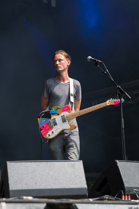 Team William op Rock voor Specials - Dag 1 @ Evergem, picture 12, photographed by Guy Danneels - FrontView Magazine