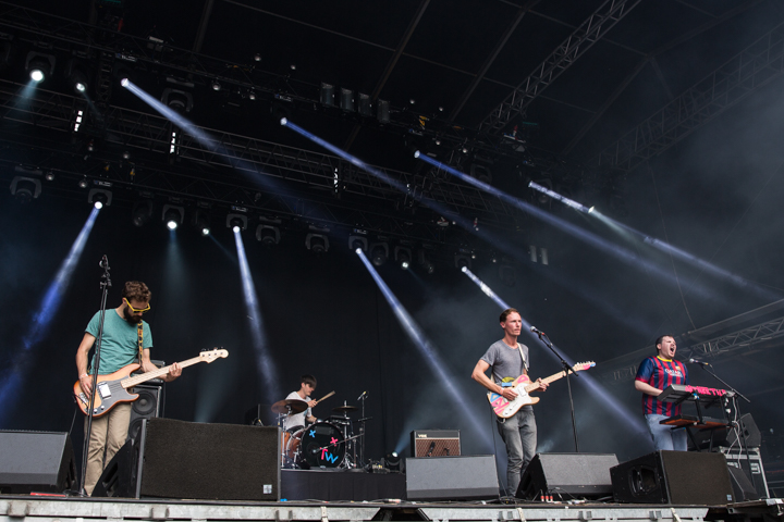 Team William op Rock voor Specials - Dag 1 @ Evergem, picture 16, photographed by Guy Danneels - FrontView Magazine